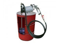 承德营子区EXYTB-60防爆油桶泵